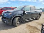 2019 Honda Ridgeline Black Edition