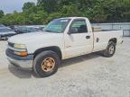 2000 Chevrolet Silverado K1500