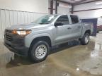 2025 Chevrolet Colorado