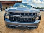 2021 Chevrolet Silverado C1500 Custom
