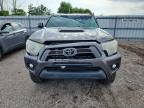 2015 Toyota Tacoma Double Cab Long BED