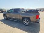 2014 Chevrolet Silverado C1500 High Country