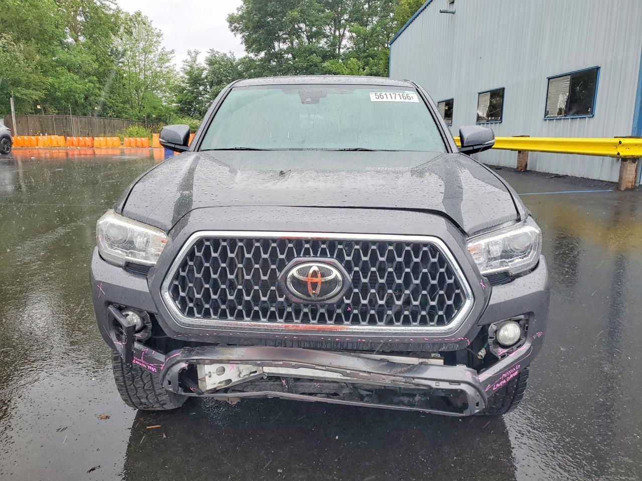 2019 Toyota Tacoma TRD OFF-Road