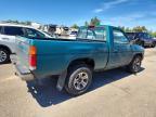 1996 Nissan Truck XE