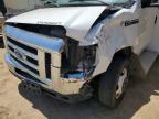2019 Ford Econoline E450 Super Duty Cutaway Van