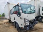 2021 Chevrolet 4500 BOX Truck