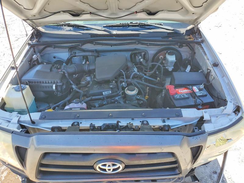 2006 Toyota Tacoma Base