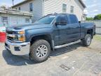 2019 Chevrolet Silverado K2500 Heavy Duty LT