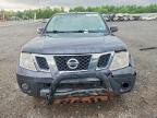 2013 Nissan Frontier S