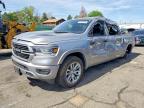 2022 Dodge 1500 Laramie