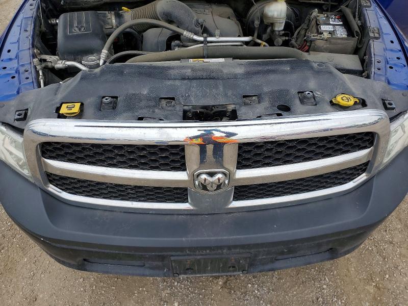 2017 Dodge RAM 1500 ST