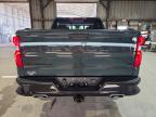 2025 Chevrolet Silverado K1500 LT Trail Boss