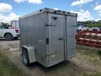 2013 Hqtx Trailers