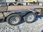 2020 Triple Crown ATV7X16 Utility Trailer