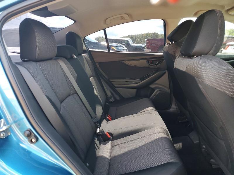 2018 Subaru Impreza Premium