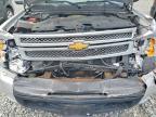 2013 Chevrolet Silverado K1500 LTZ