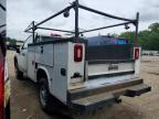 2021 GMC Sierra C2500 Heavy Duty