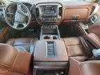 2016 Chevrolet Silverado K1500 High Country