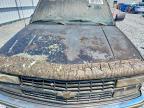 1993 Chevrolet GMT-400 K2500
