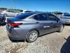 2025 Nissan Versa
