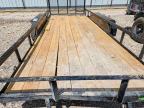 2026 Tlbp 2026 Just T16WU-4-STRAIGHT Utility Trailer