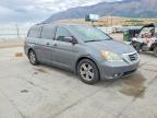2010 Honda Odyssey Touring
