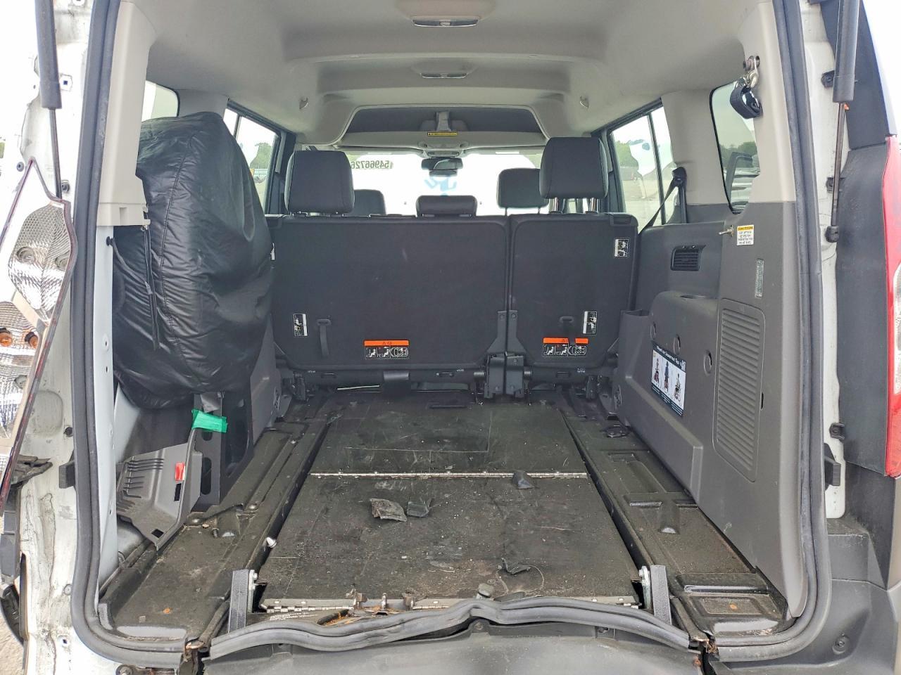 2023 Ford Transit Connect XL