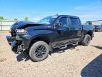 2021 Chevrolet Silverado K1500 LT Trail Boss
