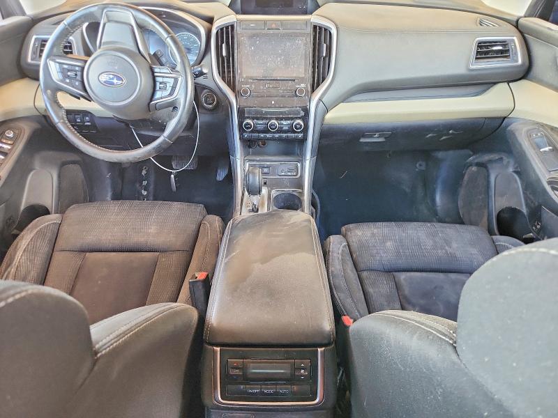 2019 Subaru Ascent Premium