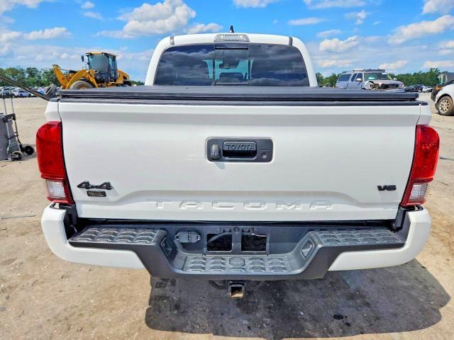 2023 Toyota Tacoma Trail Special Edition