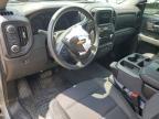 2025 Chevrolet Silverado K1500 Custom