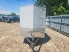 2025 Cross Trailers 2025 Cross Enclosed Cargo Trailer