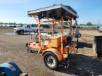 2015 Other 2015 Team Fenex Arrow Board Trailer