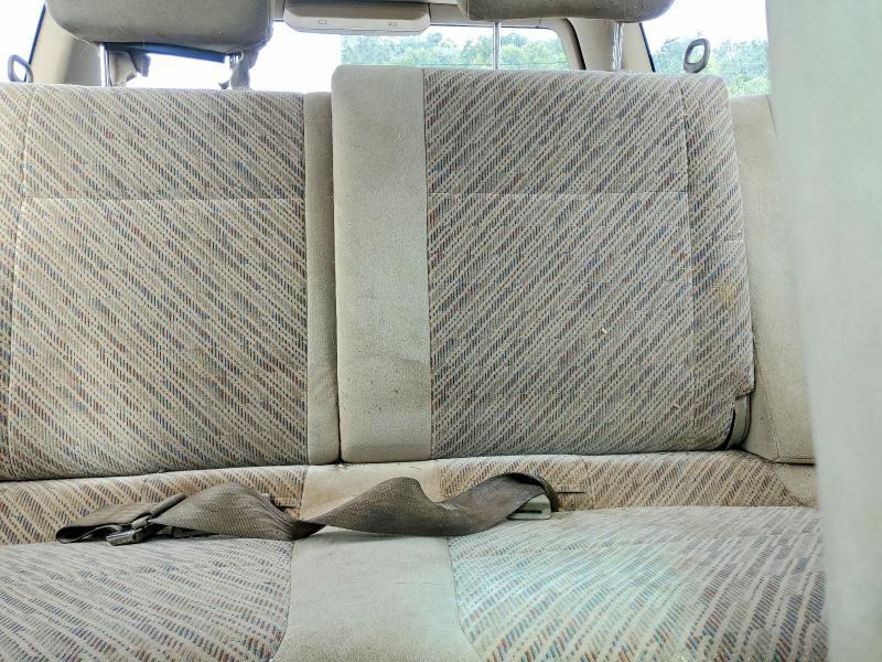 1999 Subaru Forester s