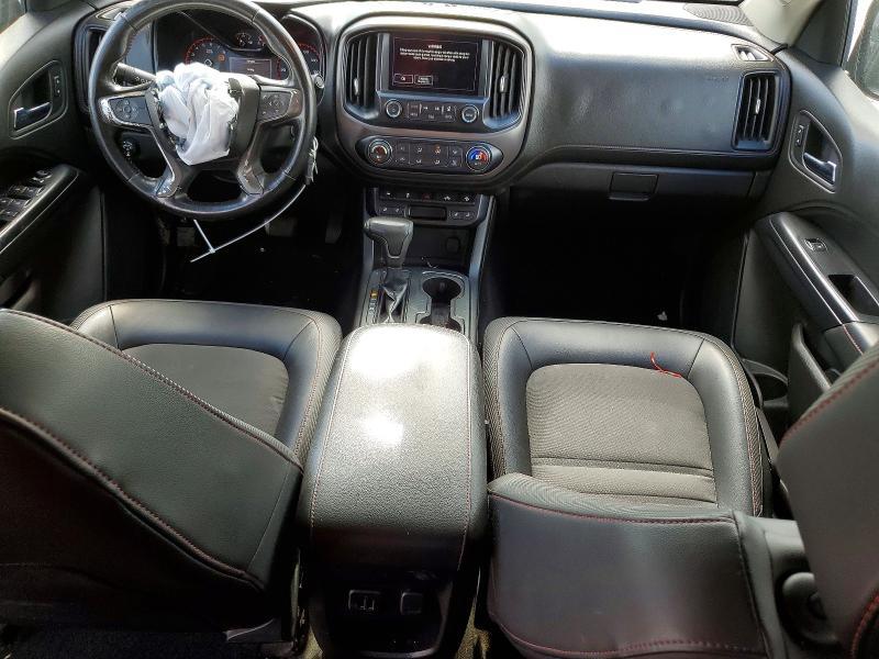2015 GMC Canyon SLE