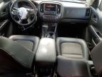 2015 GMC Canyon SLE