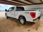 2022 Ford F150 Super Cab
