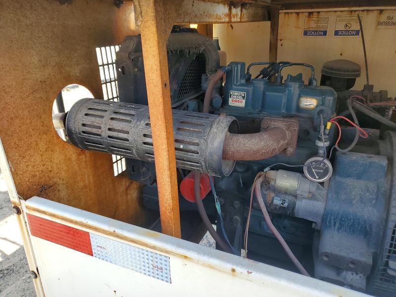 2000 Urwi 2000 Light Plant