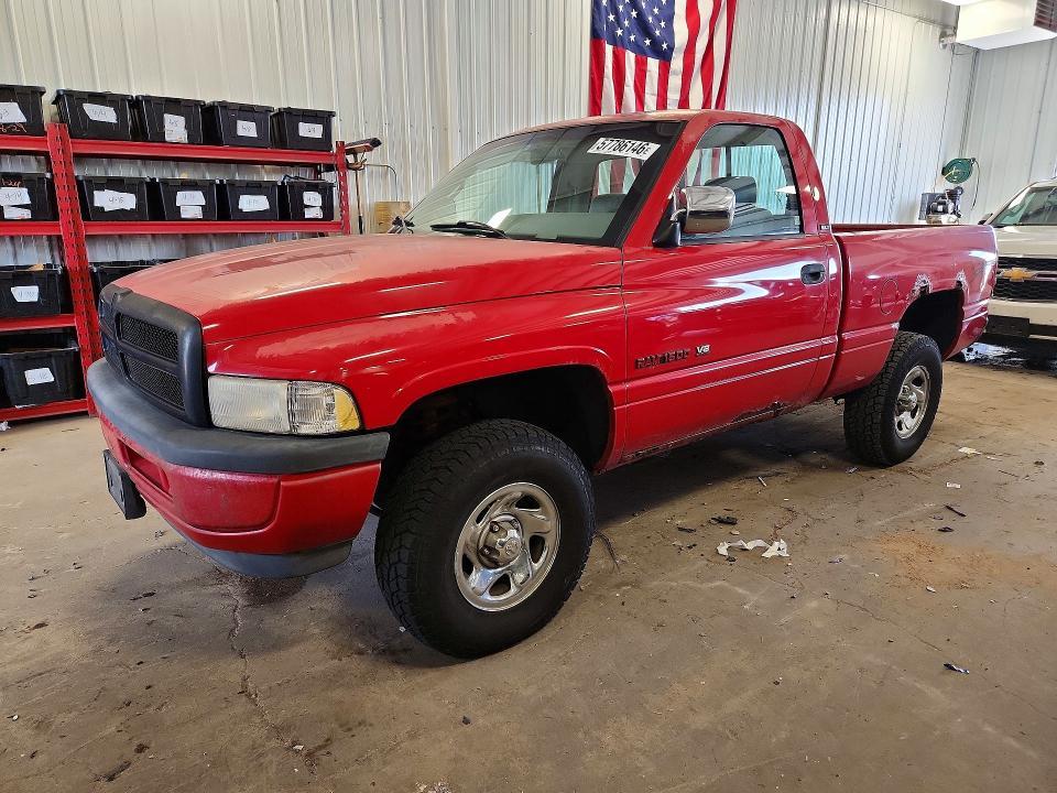 1995 Dodge RAM 1500