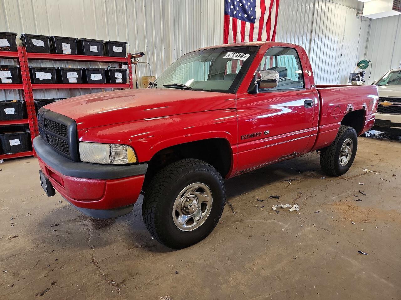 1995 Dodge RAM 1500