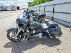 2012 Harley-Davidson Flhtcu Ultra Classic Electra Glide