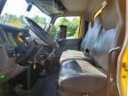 2024 International MV607 BOX Truck