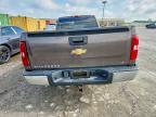 2007 Chevrolet Silverado C1500