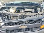 2014 Chevrolet Express Delivery Truck