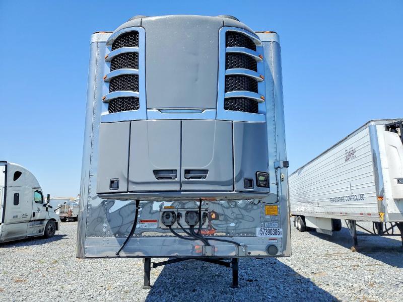 2020 Utility Vs2ra Refrigerated van Trailer