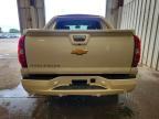2013 Chevrolet Avalanche LTZ