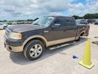2006 Ford F150 Supercrew