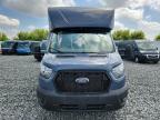 2021 Ford Transit Delivery Truck