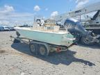 2019 Key West Boat