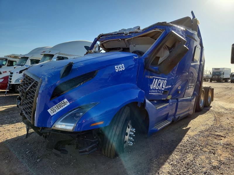 2026 Volvo VN
